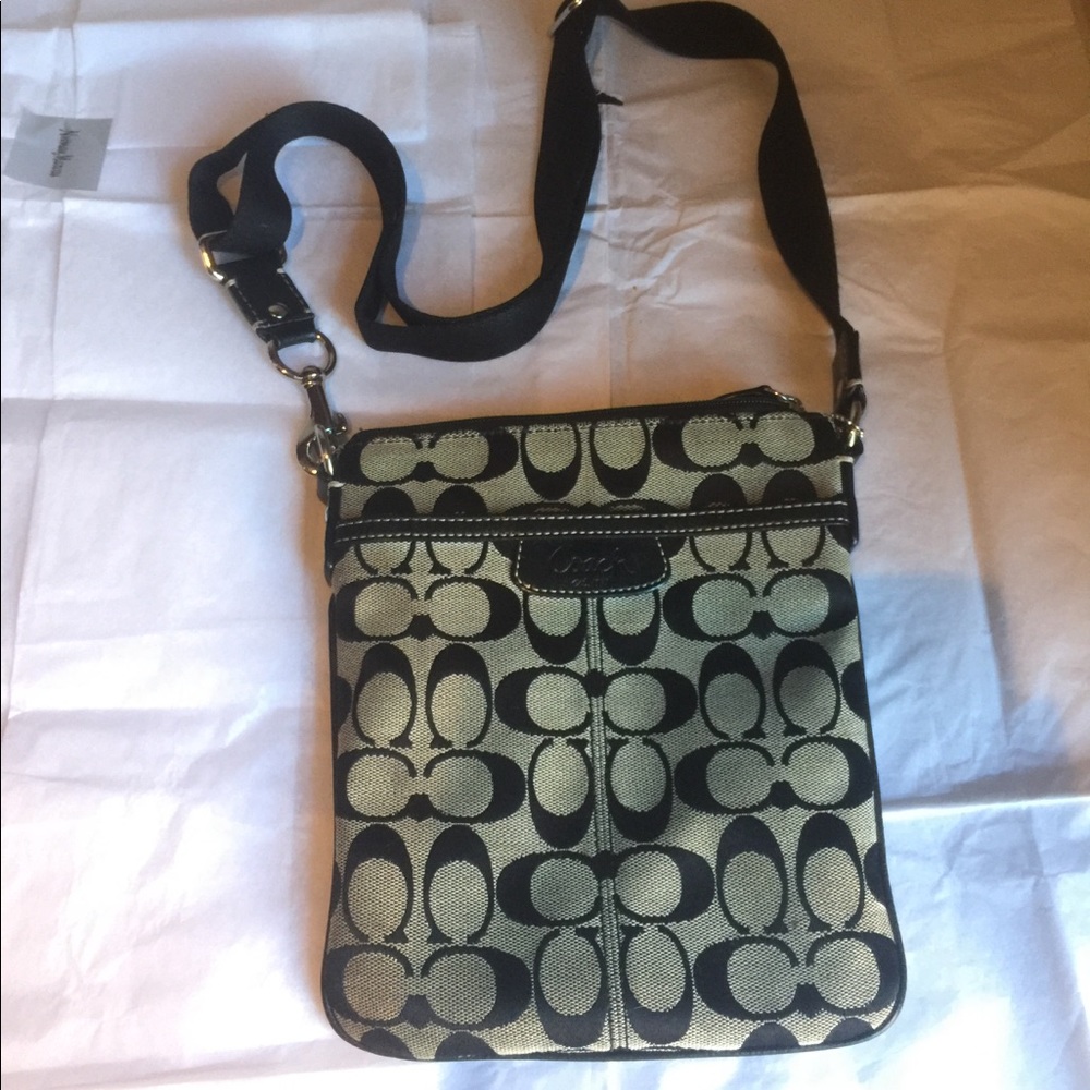 Coach Crossbody Purse